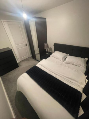 Beautiful en-suite bedroom